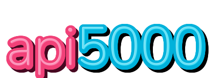 api5000 — logo kanal